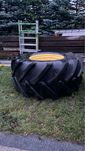 Kola john deere  30.5 R32  600/55r26.5