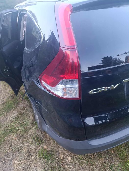 Honda CR-V IV 2.0 benzyna NA CZĘŚCI