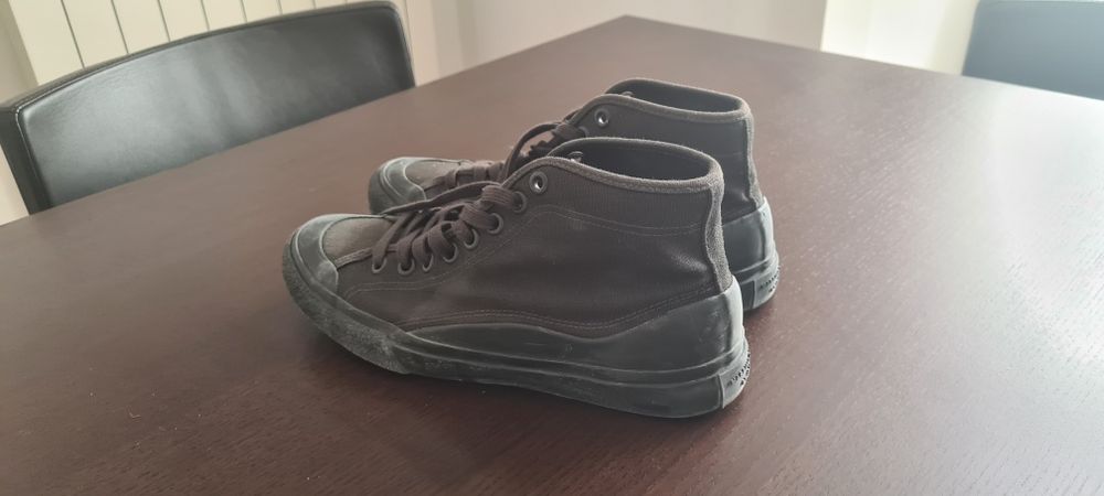 Ténis massimo dutti