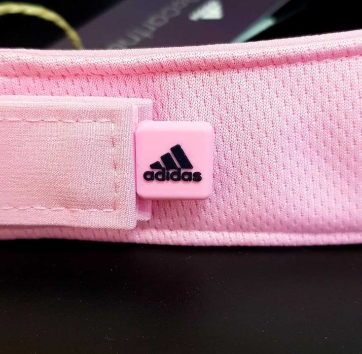Козырек Adidas by Stella Mccartney