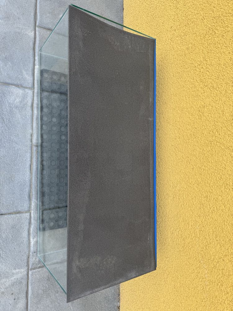 Akwarium 100x40x40 160l