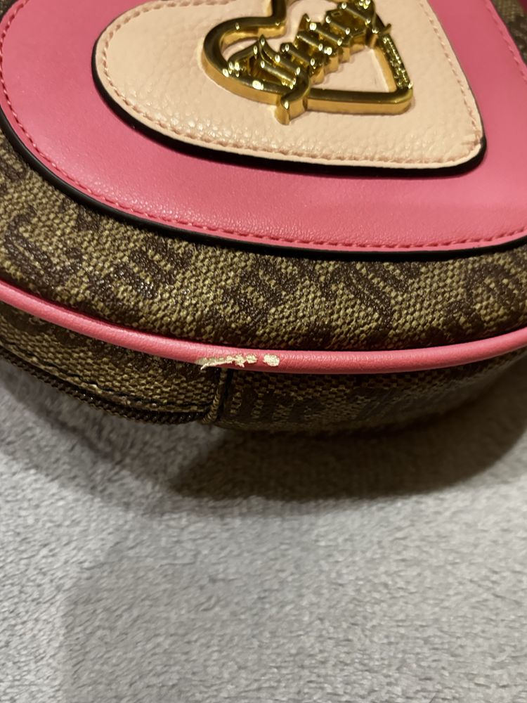 Сумка Juicy Couture y2k