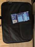 Torba na laptopa Reinston ETL001 15,6" Czarny
