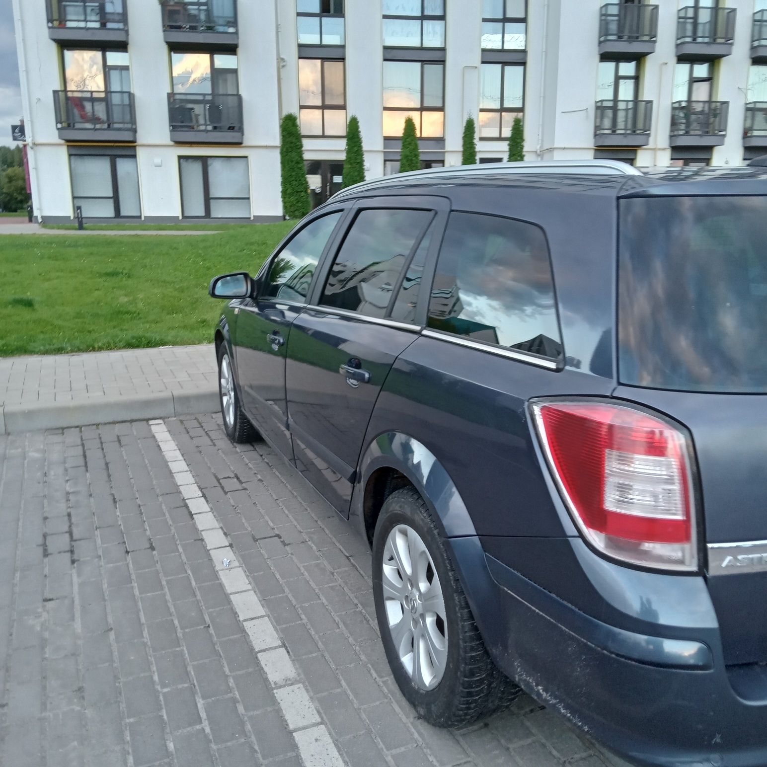 Продам авто опель