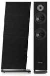 Kolumny podłogowe Pylon Audio Diamond 28 MKII Olejowosk Czarny - Para
