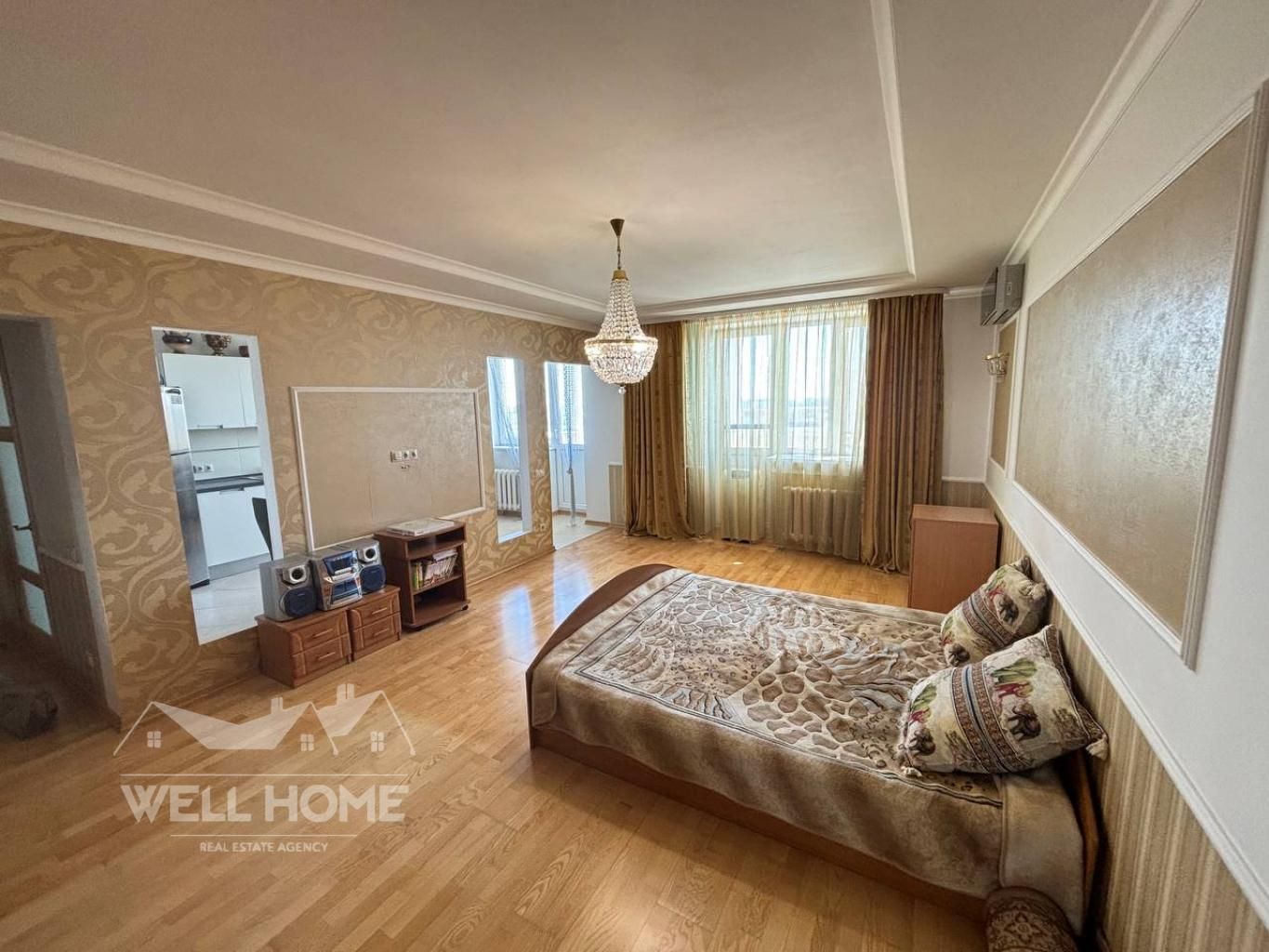 Продаж 2к квартири, вул.  Київський шлях, 1Д, м. Бориспіль