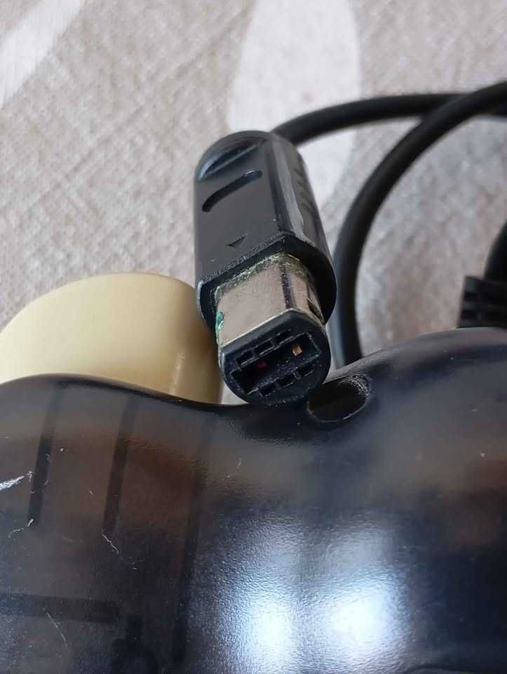 Comando Nintendo GameCube