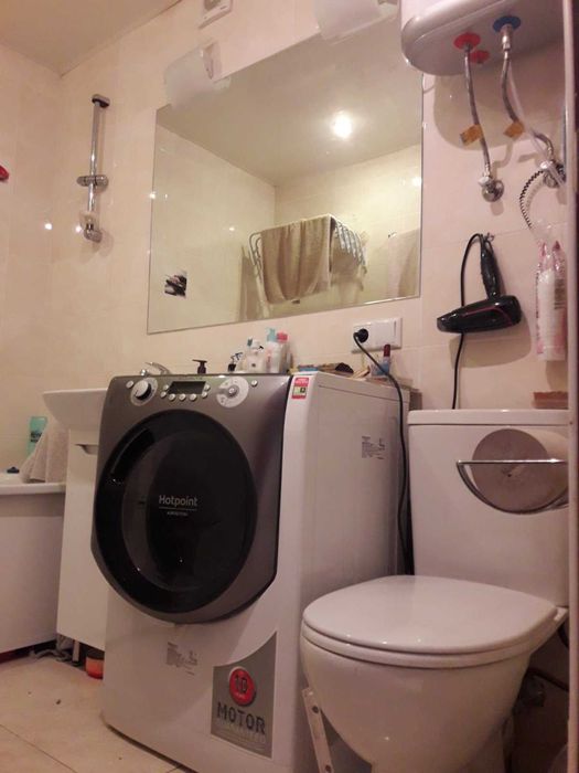 Продам свою 2кв. (студия+спальня), 2/5, метро 23 Августа (Вайбер)