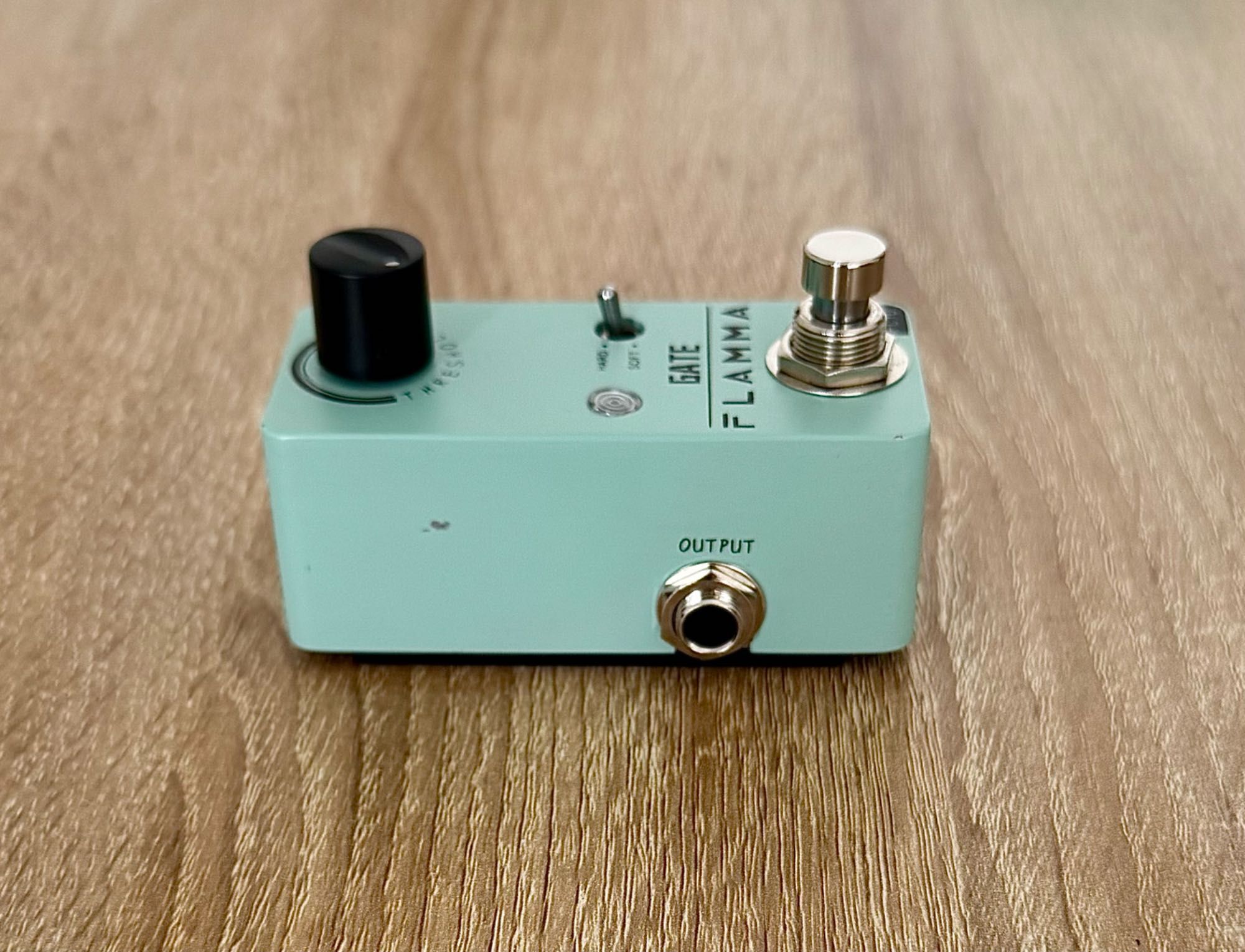 Pedal FC10 Gate - Flamma