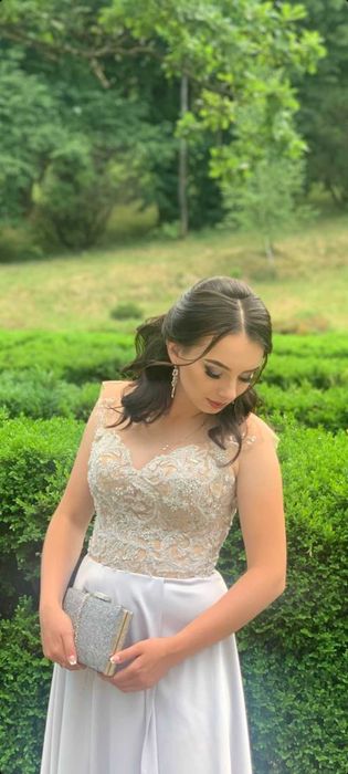 Вечірнє,  випускне плаття