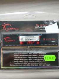 Продам g.skill aegis 8Gb 3000