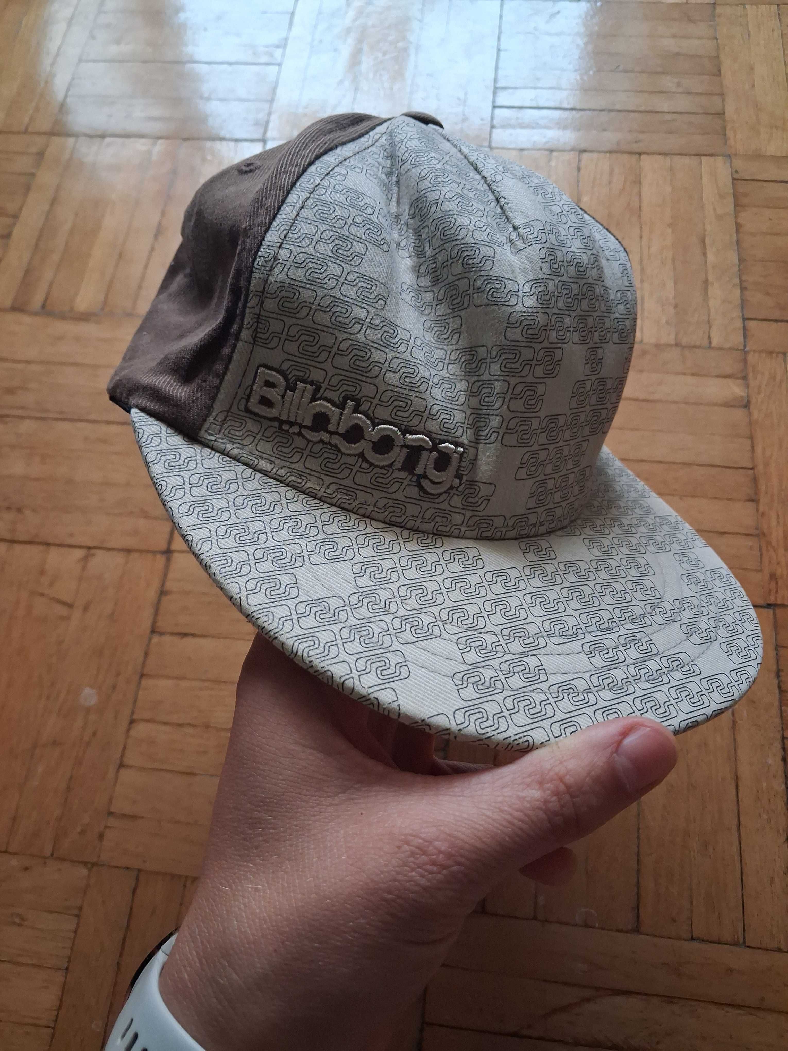 Czapka z daszkiem Billabong