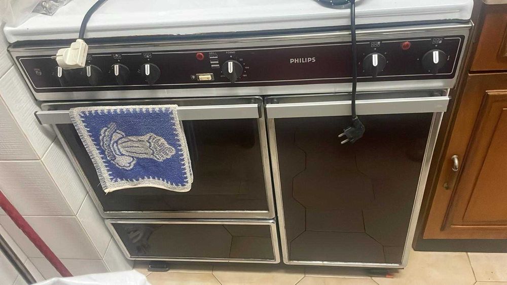 Fogão Philips a gás