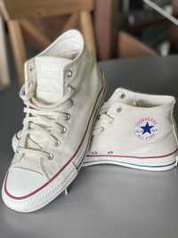 Converse trampki 42