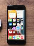 Iphone 7 32GB Black |Bateria 100%| zadbany! Kabel w zestawie