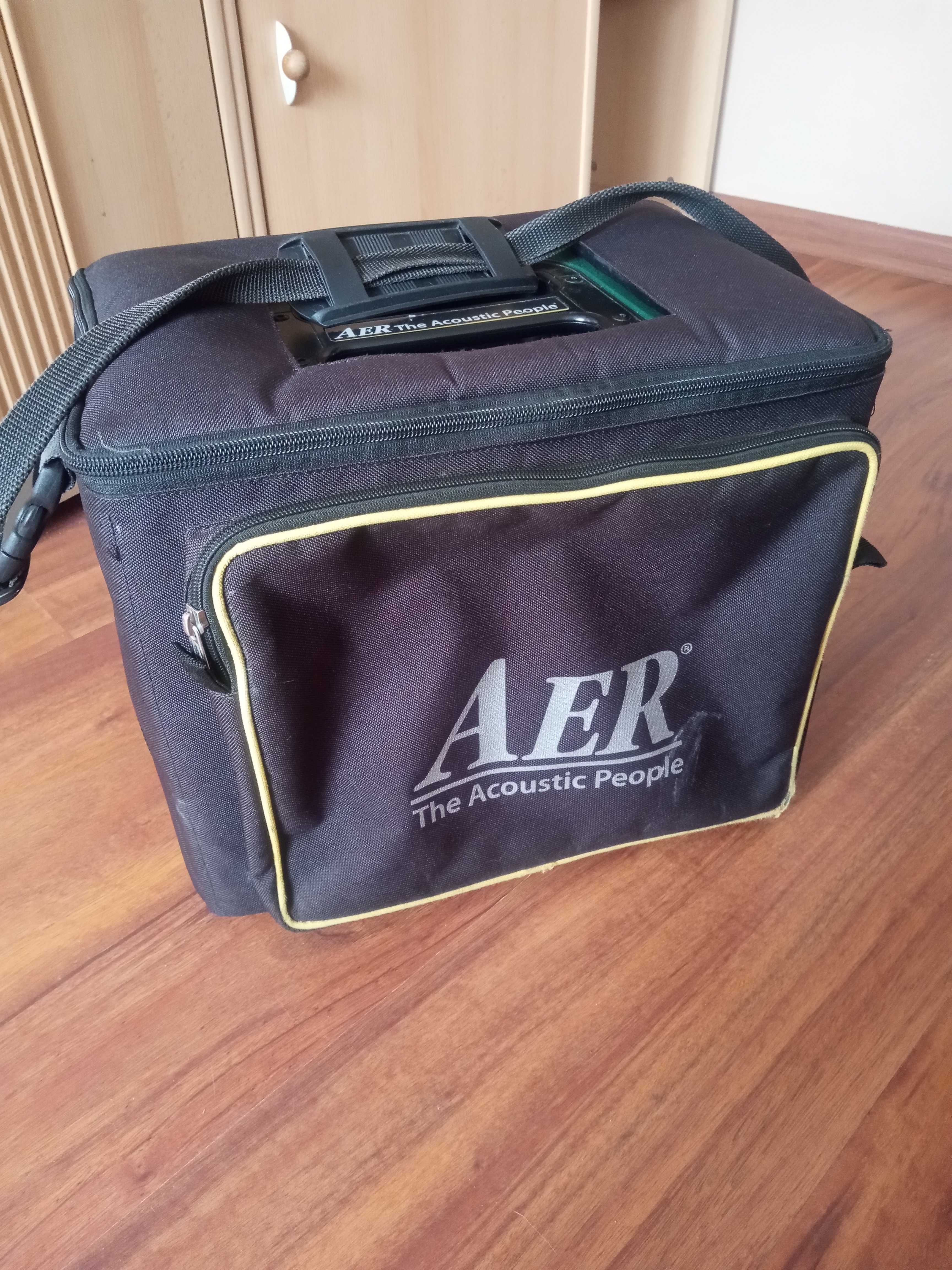 Wzmacniacz AER Compact 60