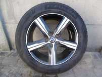 VOLVO S90 V70 XC60 R-DESIGN 8Jx18H2 ET55 - felga