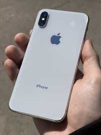 iPhone X 256Gb Neverlock (Стан ідеальний АКБ 97%)