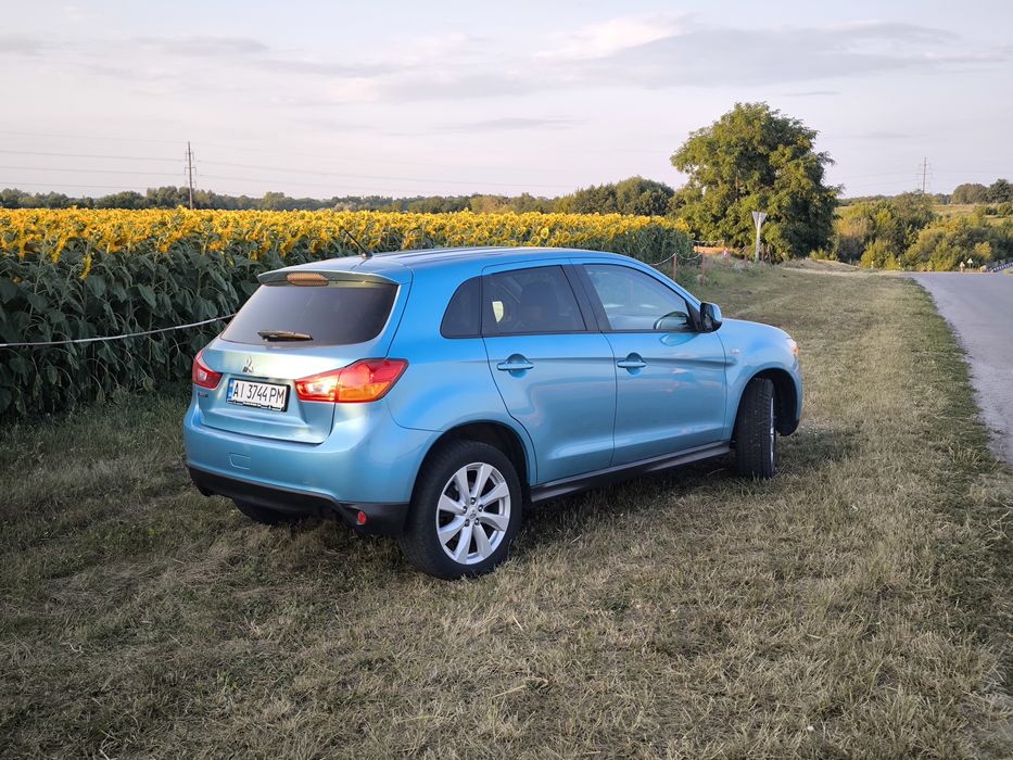 Продам авто Mitsubishi Outlander Sport 2014 року