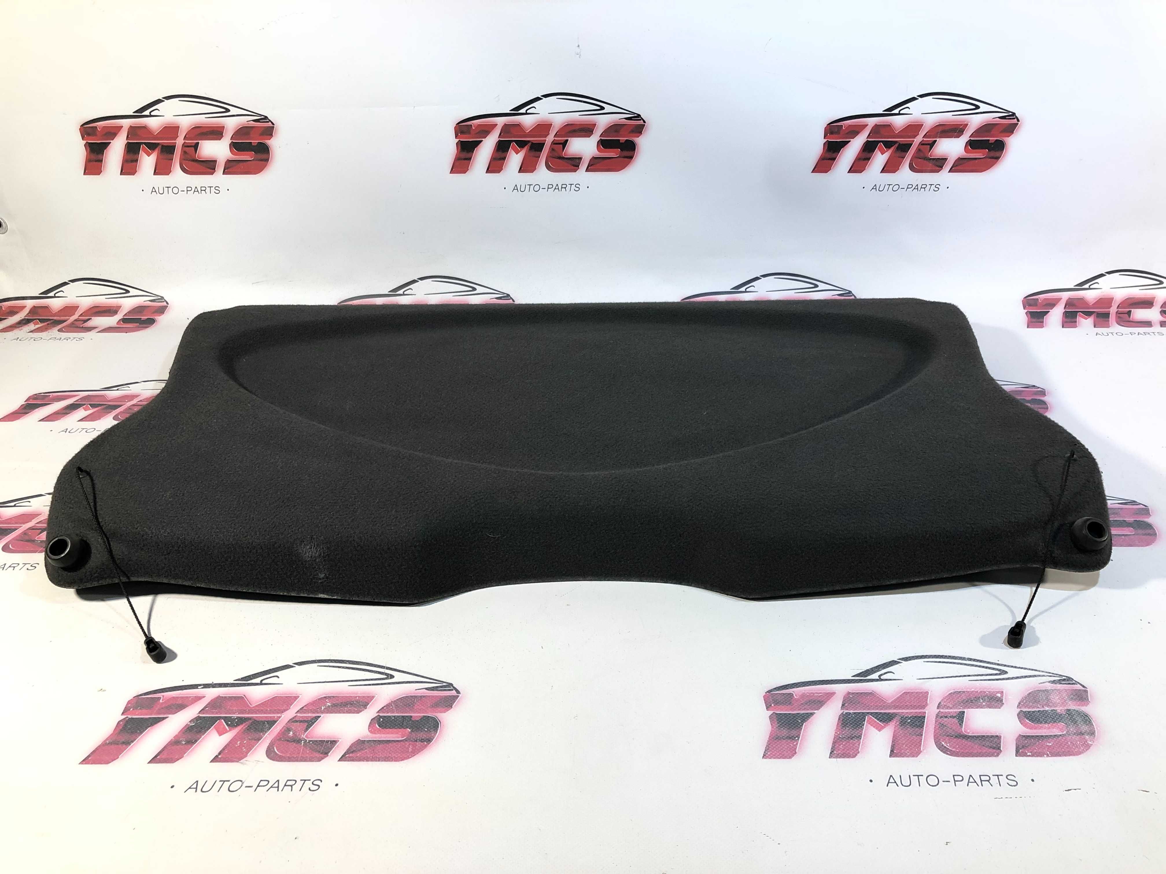 Chapeleira FORD FOCUS 1 MK1 DAW DBW Original