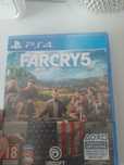 Gra far cry 5 ps4