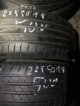 2x 225/50r18 Bridgestone montaż 0zł szczecin