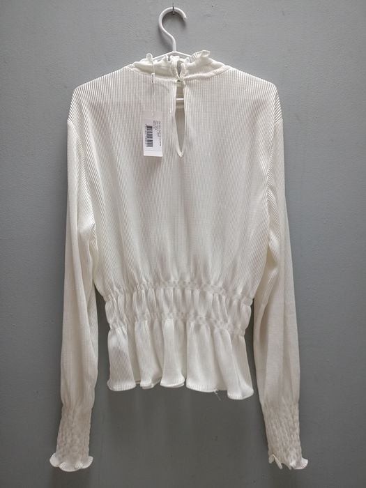 NLY elegancka bluzeczka roz 44 nowa