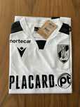 Camisola Vitória de Guimarães 25/26
