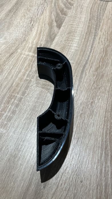 Ручка дверей салону газ 21 волга москвич 402 403 407