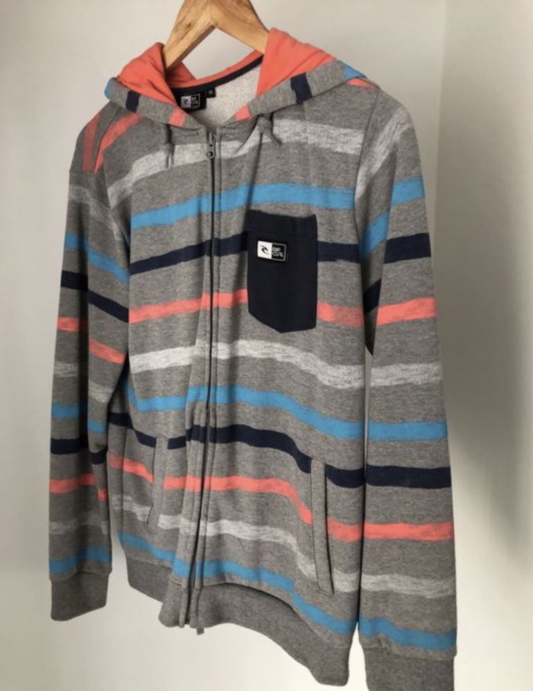 Casaco Ripcurl original