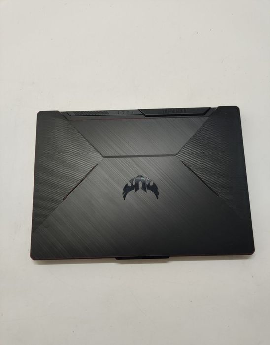 Ігровий ноутбук Asus TUF Gaming a15 f15 fx505 FA506NF ноутбук