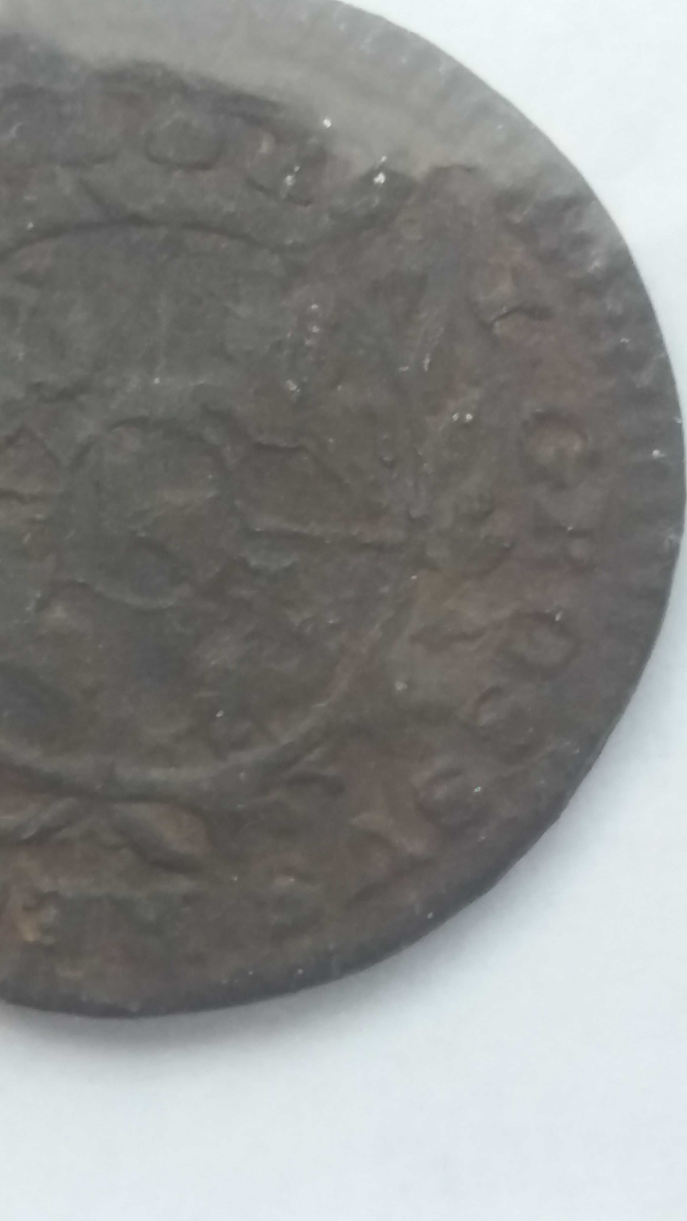 c M628, 1765 grosz SAP Poniatowski V G rzadki starocie