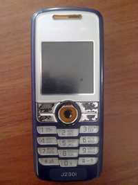 Телефон SonyEricsson j230i