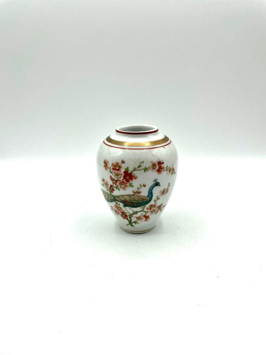 Jarrinha em porcelana artibus