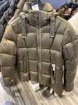 Bogner лижний костюм куртка
