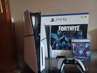 PS5 Gwarancja 2027