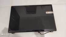 Packard bell New91 корпус: крышка матрицы, рамка, камера, шлейф