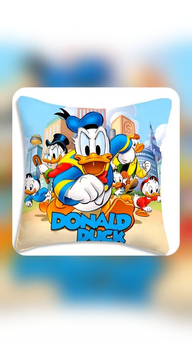 Poszewka dekoracyjna Disney