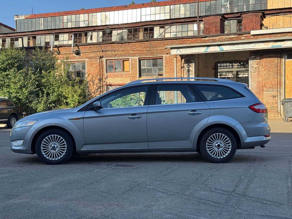 Продам Ford Mondeo 2008р. #71429
