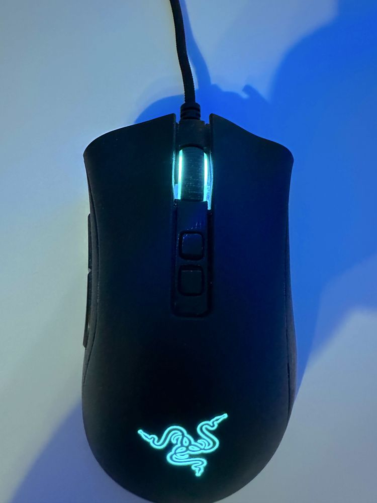 Razer Deathadder v2