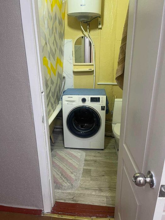 Здам гарну 2х. кімн. квартиру на Польовій.