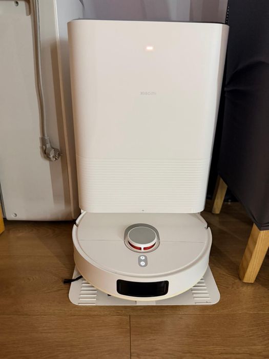 Aspirador Xiaomi Robot Vacuum X20 Pro