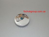 Кришка бака на MAN L2000 + Mercedes 814, 817