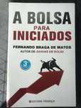 A Bolsa para iniciados livro