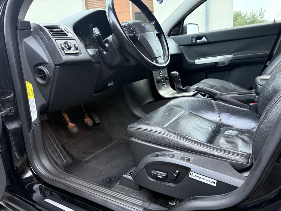 Volvo v50 2,0 D  Combi