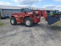 Ładowarka teleskopowa Manitou MT1337 SL  13,5m