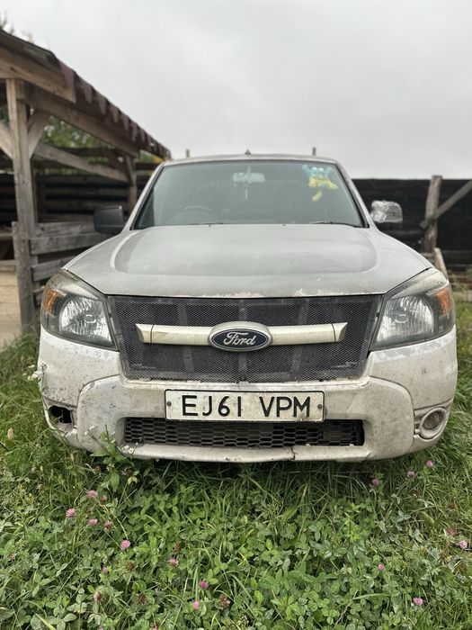 FORD Ranger ES 2009 (на запчастини)