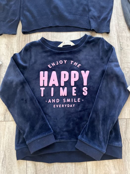 Светр тепоий / светри  кашемір на дівчину 122,128,130