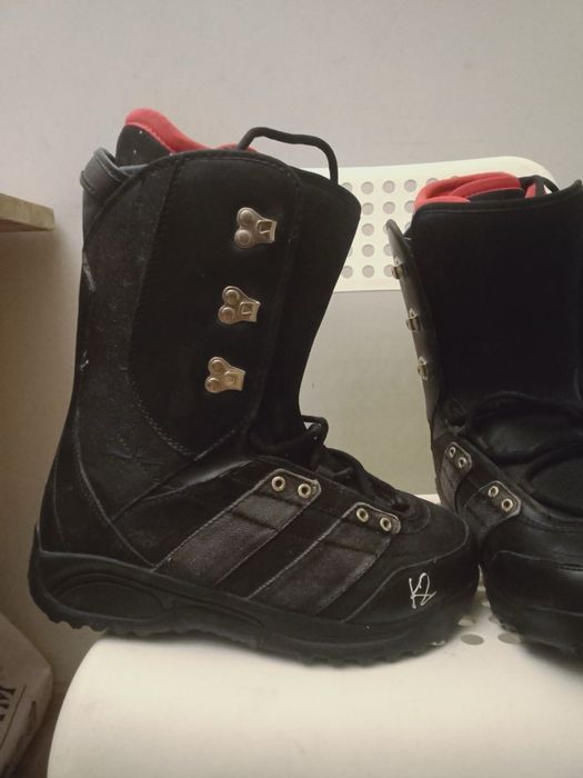 Комплект сноуборд , крепления , ботинки