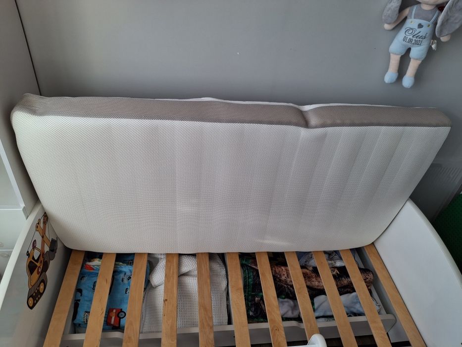 Łóżeczko dziecięce